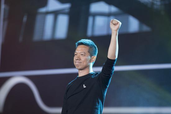 乐视承认资金链紧张后 公募"乐粉"何去何从