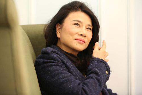 董明珠：产融结合是一种大趋势，但我永远不会做金融