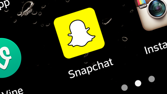 苹果应当加速收购Snapchat 避免未来激烈竞争