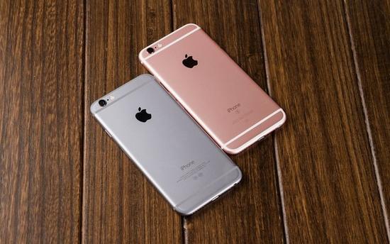 iPhone 6s意外关机官方解决方案：符合条件免费换电池