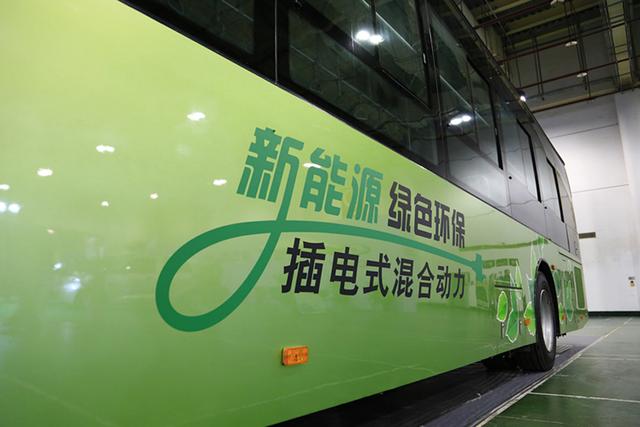 新能源汽车骗补最大罚单落定 “硕鼠”金龙汽车被罚近8亿元