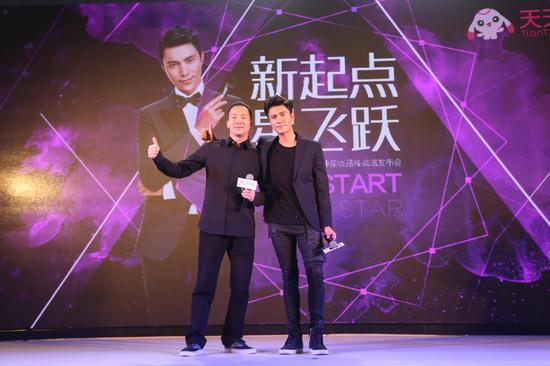 陈坤代言持股的天天网欠薪？公司回应：一直按月足额发放