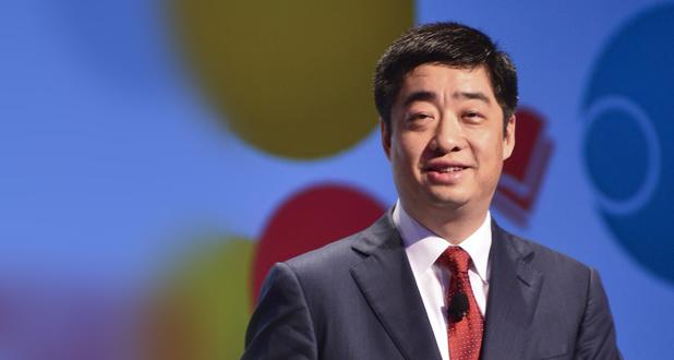 华为胡厚崑：2020年视频市场规模将达7000亿美元 看直播已成趋势
