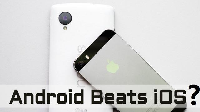 iOS设备故障率明显比Android高？Blancco报告太不靠谱
