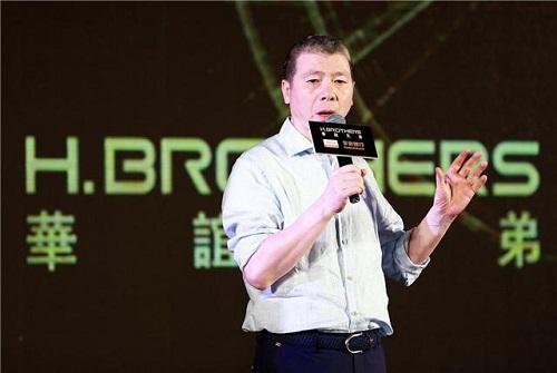 华谊兄弟公开回应：冯小刚今年业绩承诺已完成