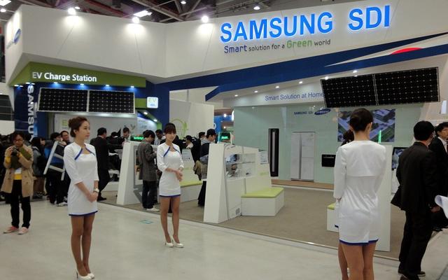 Note 7事件后三星利润狂跌，但更让它头疼的是这件事……
