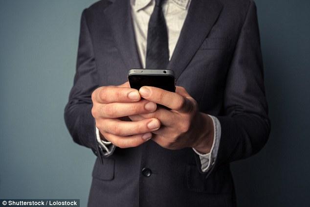 科学家说：用iPhone的人更外向，用安卓的人淡泊名利