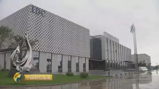 央视爆料：原来，iPhone用的是“中国芯”