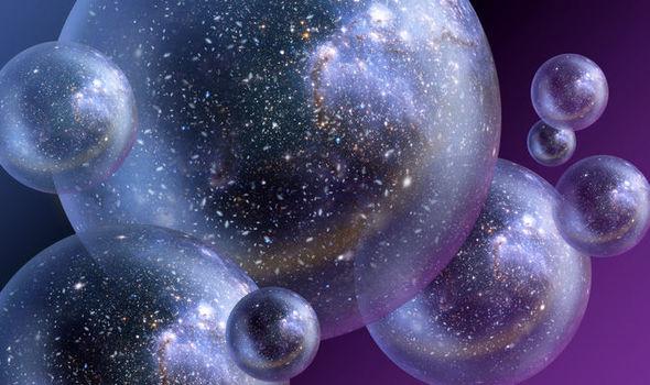 物理学家：多元宇宙真实存在且彼此影响