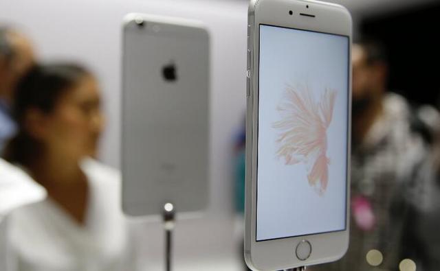 iPhone还剩30%电量自动关机 影响的不止是6s