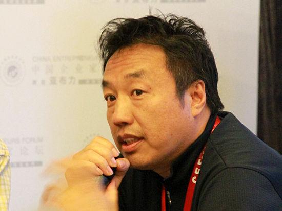 曾强独家回应：乐视网从未进入且未来也没有进入房地产业务的计划