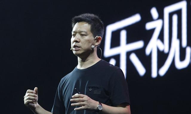乐视找了个“外援” 但想破解钱荒还须强化盈利能力