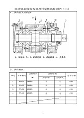 4.6306E-2rZ寿命试验报告