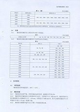 6.高安全可靠性节能带式输送机标准