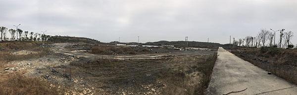 乐视汽车百亿浙江工厂探营：官员称乐视肯定拿地，下月奠基