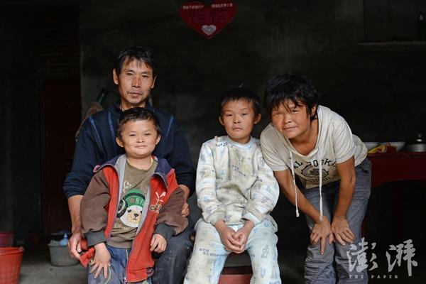 “小马云”之父：网上都是谣言！读书才能改变命运